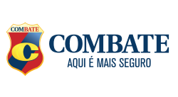 Logo do Grupo Combate